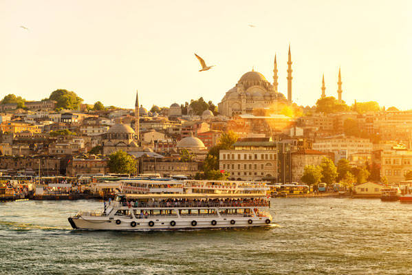 Du lịch Thổ Nhĩ Kỳ: Cẩm nang từ A đến Z