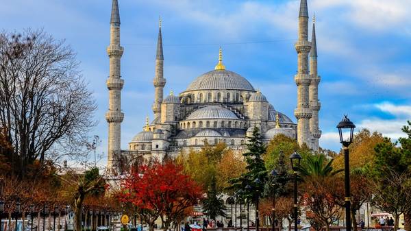 du lịch istanbul, tour thổ nhĩ kỳ, điểm đến istanbul, du lịch thổ nhĩ kỳ: cẩm nang từ a đến z