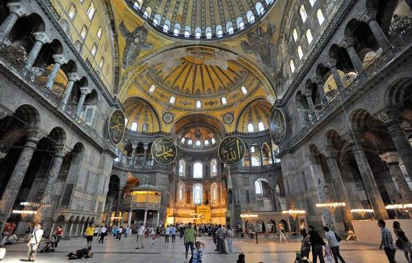 du lịch istanbul, tour thổ nhĩ kỳ, điểm đến istanbul, du lịch thổ nhĩ kỳ: cẩm nang từ a đến z