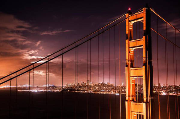 10 điểm lý tưởng bạn cần đến ở San Francisco