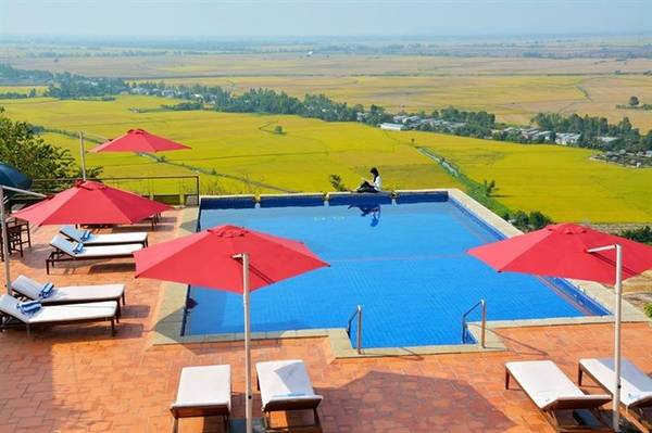 du lich an giang, victoria núi sam lodge, 3n2đ nghỉ dưỡng ở victoria núi sam lodge + ăn tối chỉ 1.720.000 đồng/khách