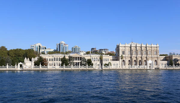 du lịch istanbul, eo biển bosphorus, thành phố istanbul, thổ nhĩ kỳ, tour thổ nhĩ kỳ, lướt du thuyền ngắm thành phố nối hai lục địa á-âu