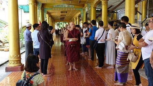 du lịch myanmar, khách sạn myanmar, văn hóa myanmar, 10 điều du khách khám phá ra ở myanmar