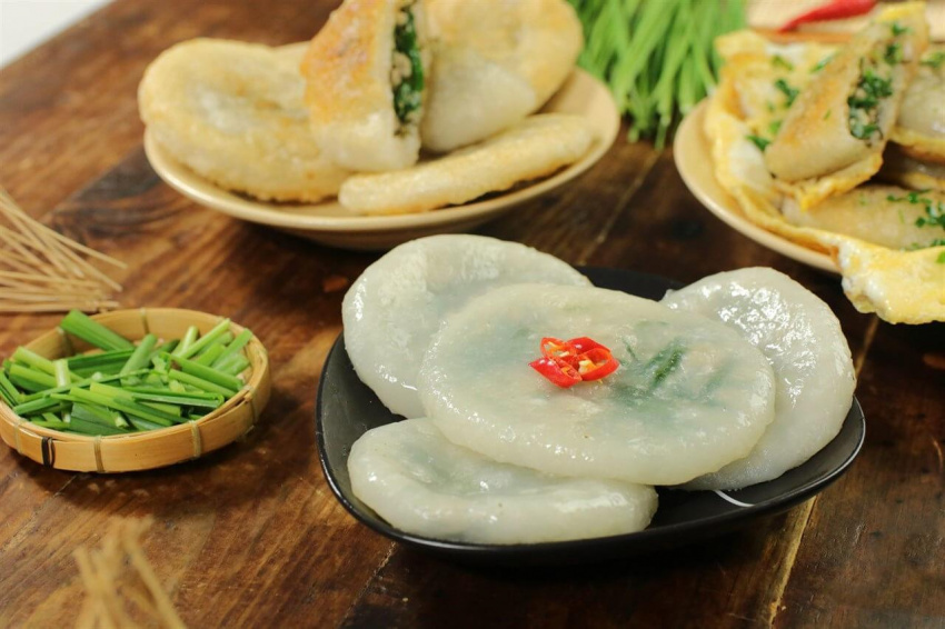 Những món ăn gốc Hoa đốn tim thực khách ở Sài Gòn