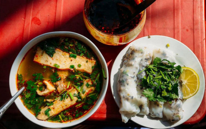 Những món ăn ngon ở Hà Giang không phải ai cũng biết
