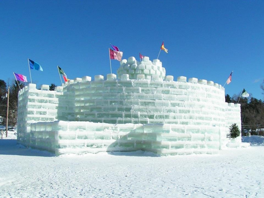 Những lễ hội mùa đông lớn nhất thế giới