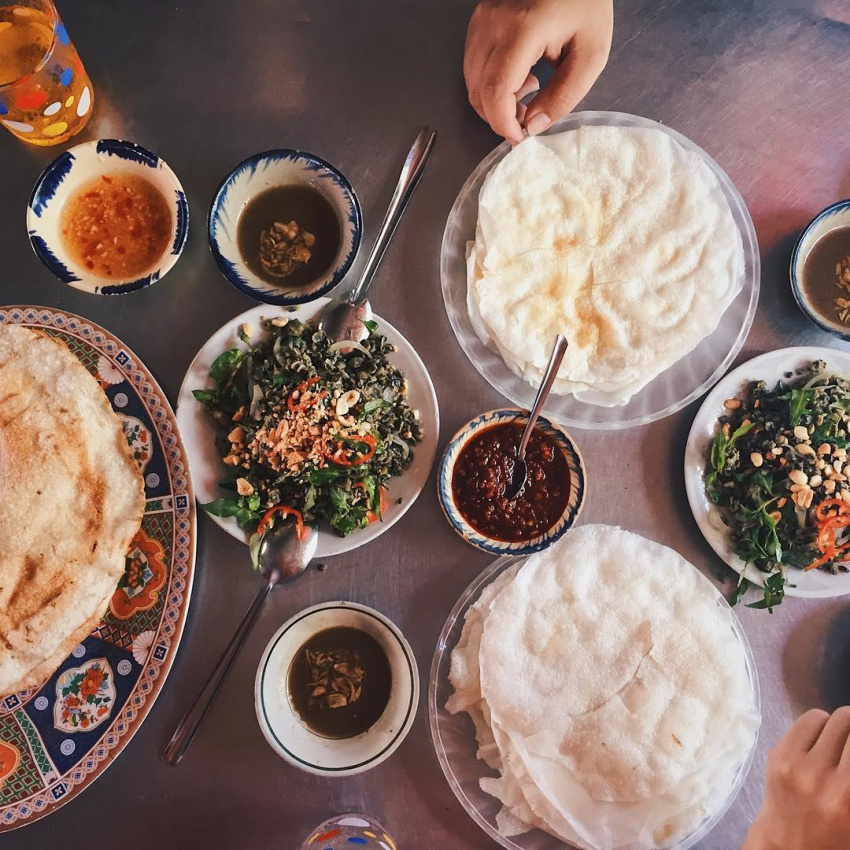 Nha Trang và hàng loạt món ăn hấp dẫn du khách