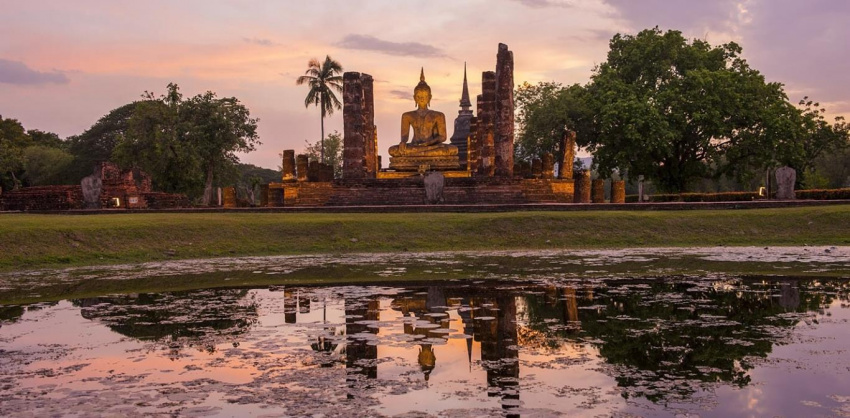 Khám phá một Thái Lan thật khác qua các góc nhìn mới lạ