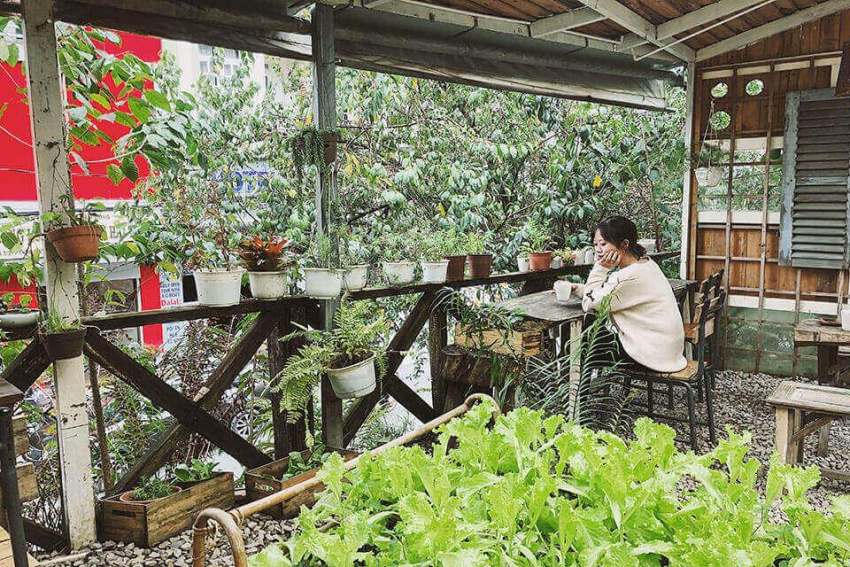 Top 5 quán cafe có view cực đẹp tại Nha Trang