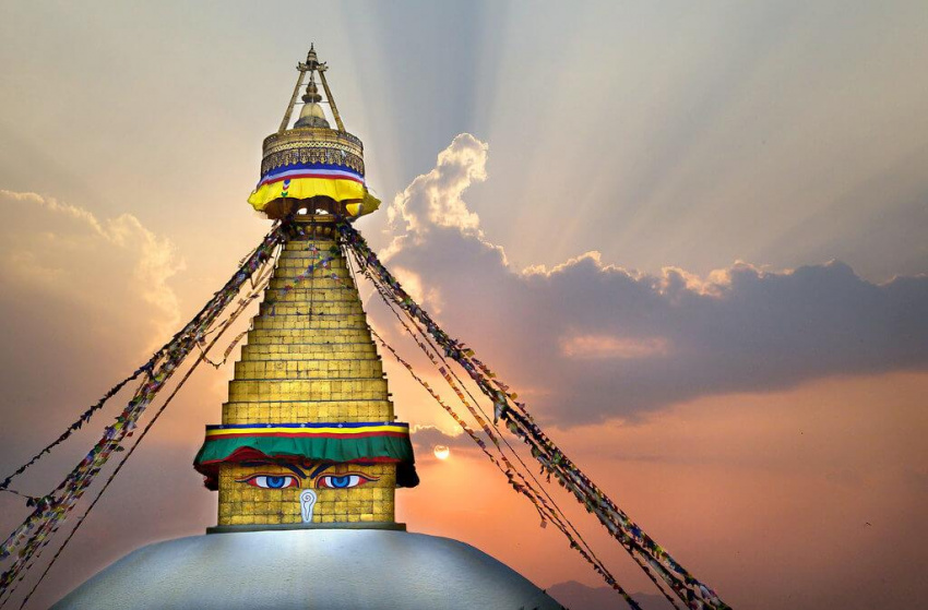 Những điều kỳ thú bạn phải thử khi đi du lịch Nepal