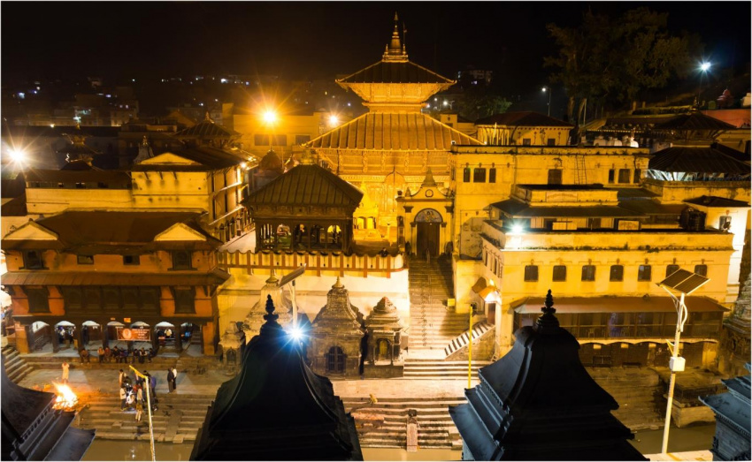 Những điều kỳ thú bạn phải thử khi đi du lịch Nepal