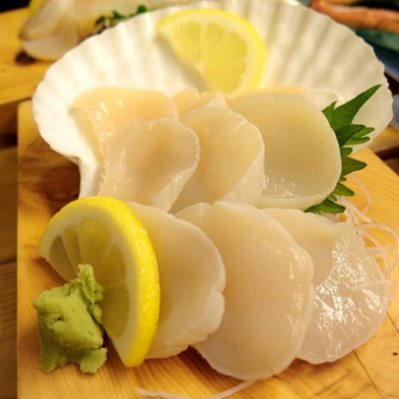 Sashimi, món ăn tiêu biểu cho văn hoá ẩm thực Nhật Bản