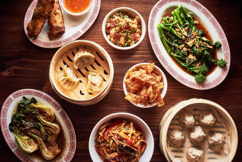 10 sự thật về ẩm thực Trung Quốc không phải ai cũng biết