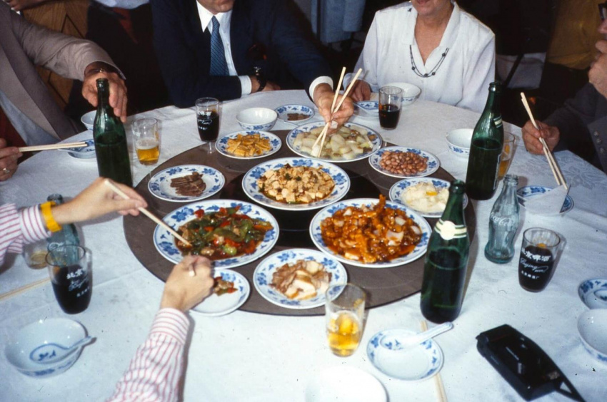10 sự thật về ẩm thực Trung Quốc không phải ai cũng biết