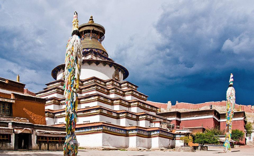 9 điều cần lưu ý khi du lịch Tây Tạng