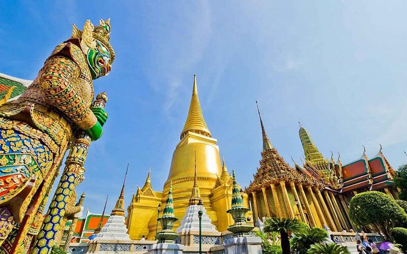 Khám phá Pattaya và Bangkok, những thành phố náo nhiệt nhất Đông Nam Á