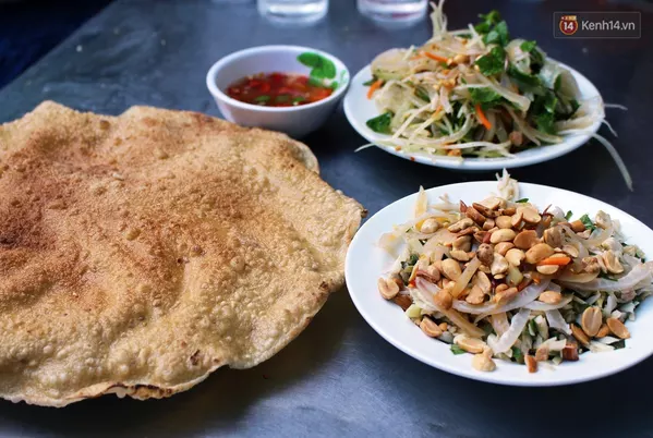 Cầm 10k ‘ăn sập Đà Nẵng’ với những món ăn vừa ngon vừa độc đáo, có tin được không?