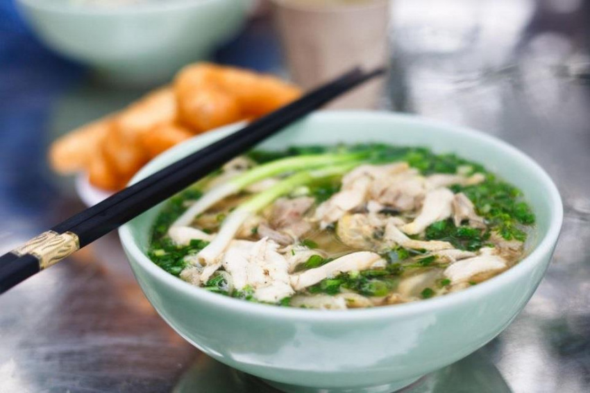 7 yếu tố giúp ẩm thực Việt Nam khác biệt trong mắt bạn bè Quốc tế