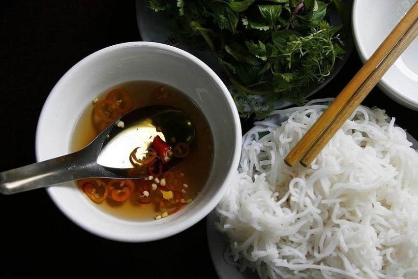 7 yếu tố giúp ẩm thực Việt Nam khác biệt trong mắt bạn bè Quốc tế