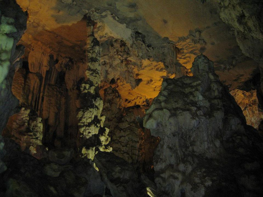 Quảng Bình, Hạ Long, Ninh Bình, nơi có hang động đẹp nhất Việt Nam