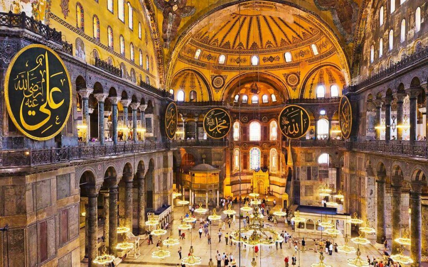 Istanbul và những trải nghiệm tuyệt vời nhất