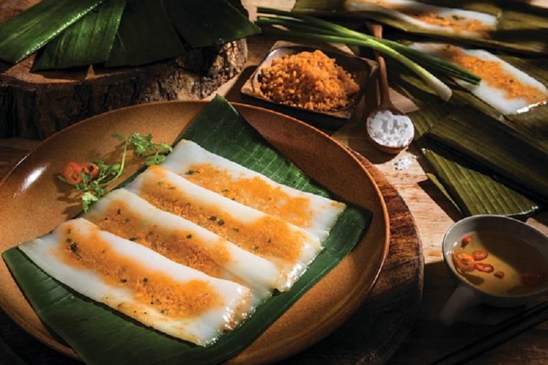 5 món ăn làm xiêu lòng thực khách Đà Nẵng