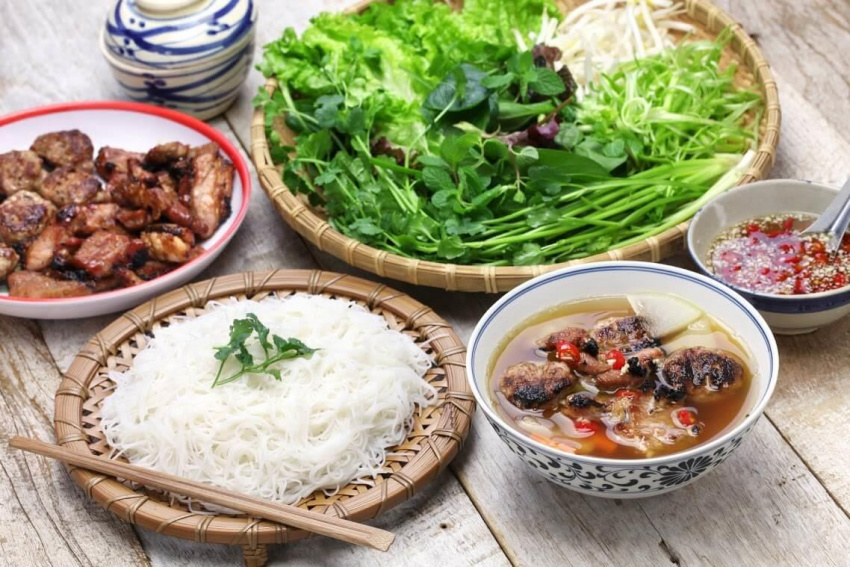 7 yếu tố khiến ẩm thực Việt Nam khiến du khách thích thú