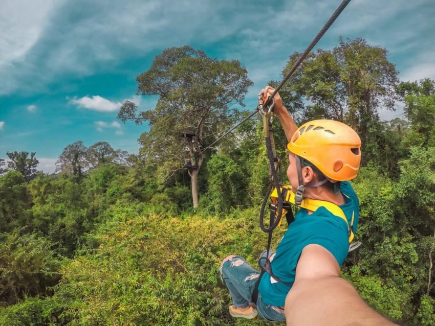 15 điều không thể bỏ qua khi đến Siem Reap, Campuchia