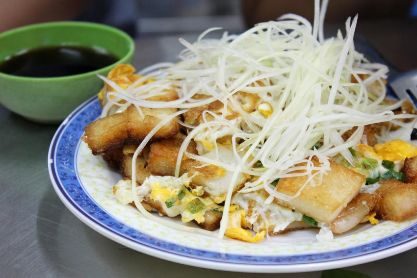 6 món ăn vặt được dân Sài Gòn mê tít dù nắng hay mưa