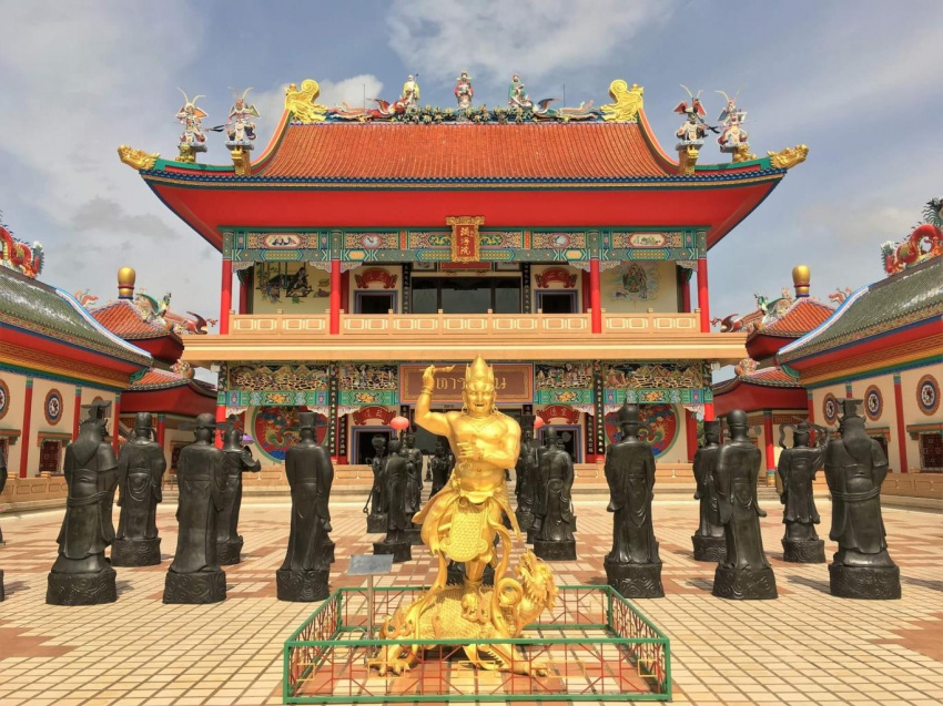 5 bảo tàng nên ghé thăm khi du lịch Pattaya