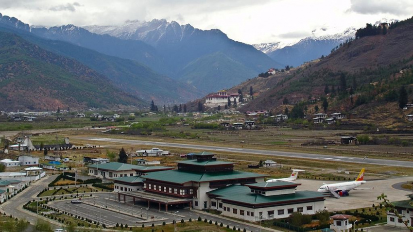 Từ A đến Z những điều cần biết trước khi du lịch Bhutan