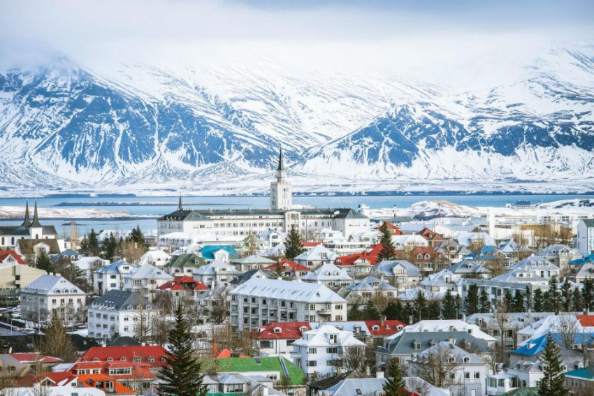 Những sự thật đầy thú vị về đất nước Iceland