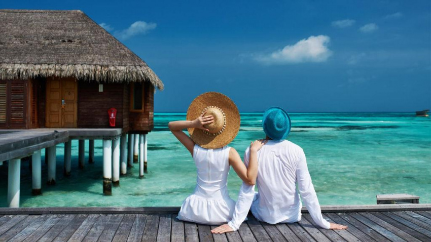 Vì sao nên đến Maldives ngay trong hè này?