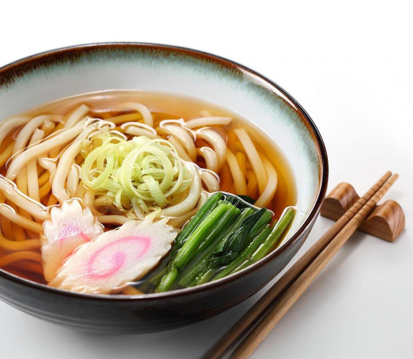 Ramen, Udon, Soba, 3 món mì trứ danh Nhật Bản có gì khác biệt?