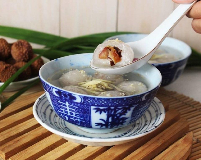 Vực mood đầu tuần với hàng loạt món ăn lạ đời ở Sài Gòn