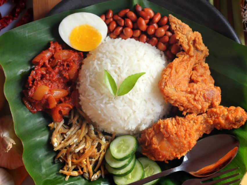 11 món ăn Đông Nam Á nhất định phải thử