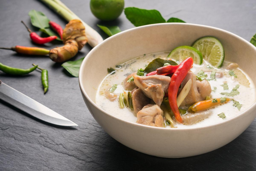 11 món ăn Đông Nam Á nhất định phải thử