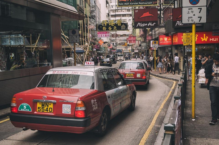 Những điều nên làm và không nên làm khi du lịch Hong Kong