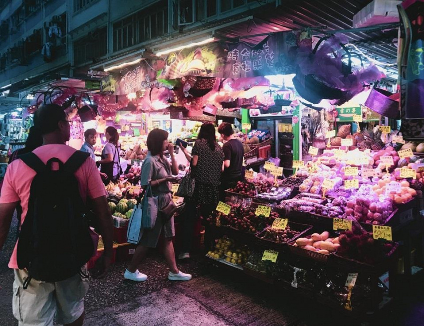 Những điều nên làm và không nên làm khi du lịch Hong Kong