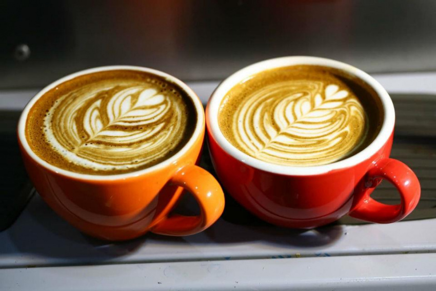 Khám phá phong cách thưởng thức cà phê ở các nước