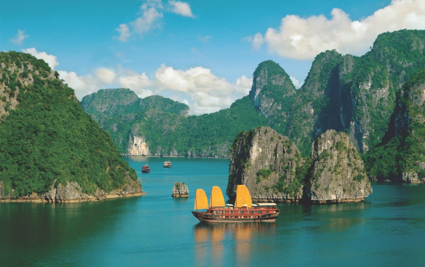 10 điều tạo nên sức hấp dẫn của Việt Nam với thế giới