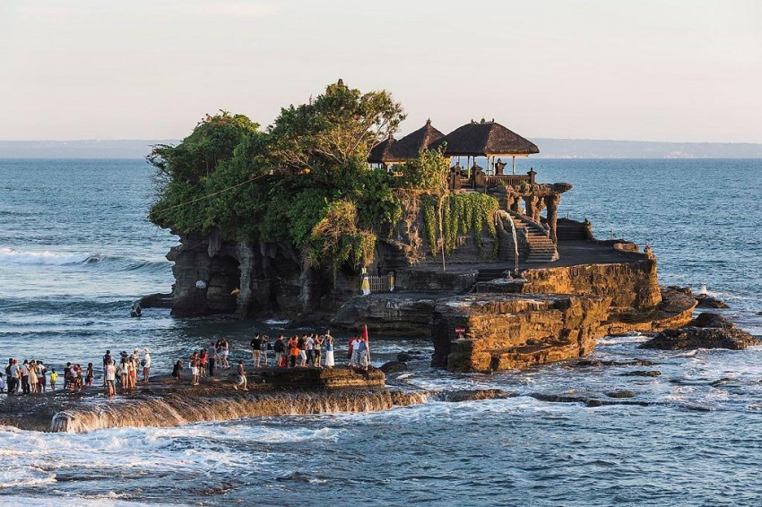 Tận hưởng mùa hè Yolo tại Bali