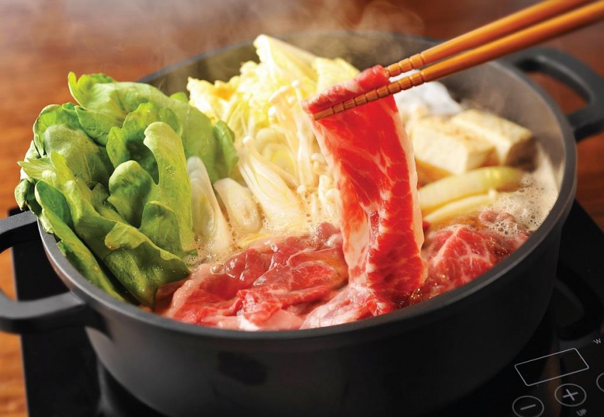 Những món ăn nên thưởng thức tại Ibaraki