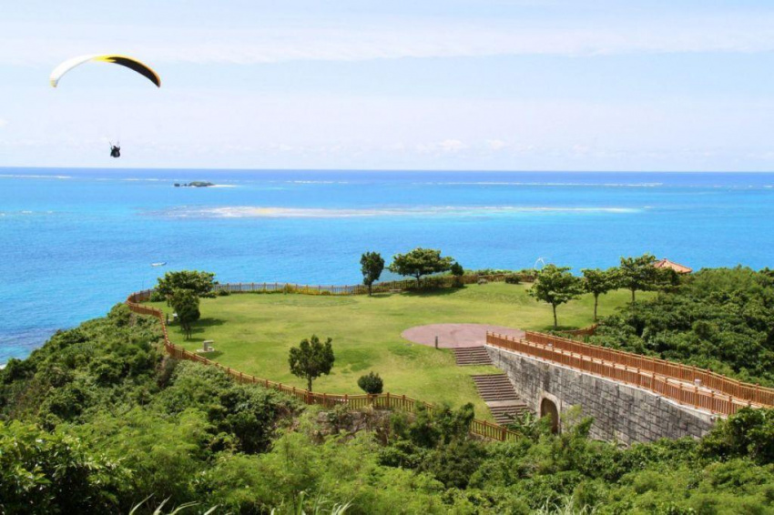 Du lịch Okinawa đừng bỏ qua 8 địa điểm này
