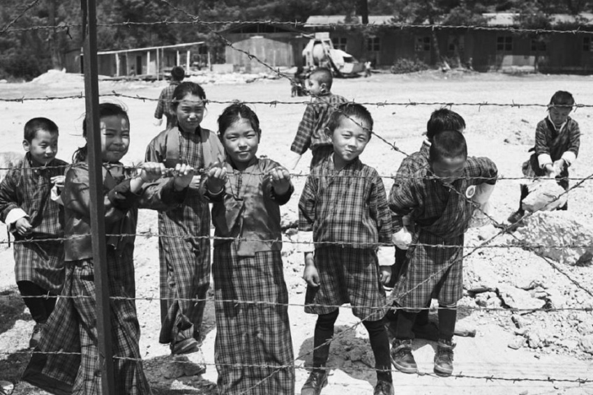 Những sự thật về quốc gia hạnh phúc Bhutan