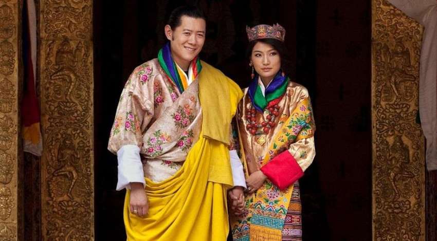 Những sự thật về quốc gia hạnh phúc Bhutan