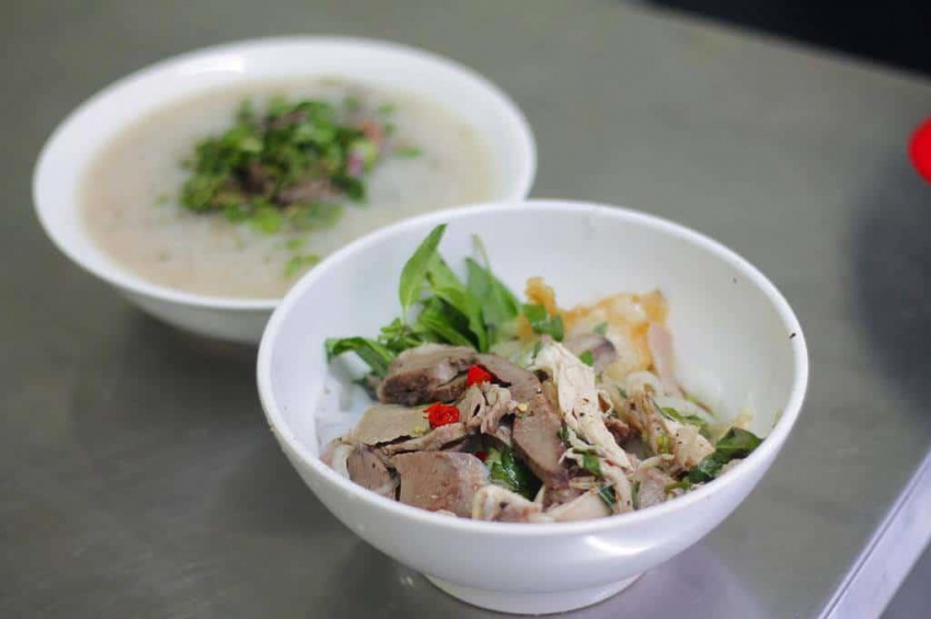 Các món ăn ngon ở Đà Lạt không nên bỏ qua