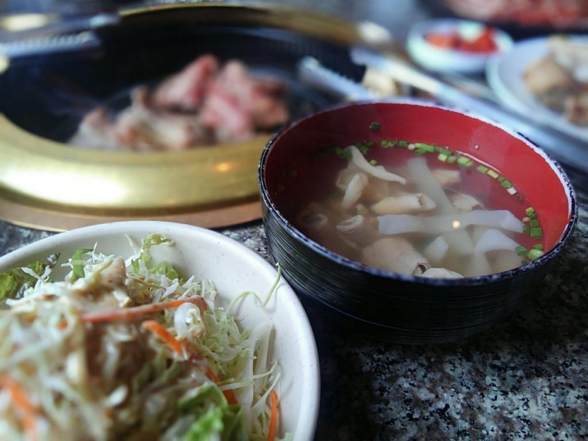 Bí kíp ẩm thực giúp người Okinawa tăng tuổi thọ