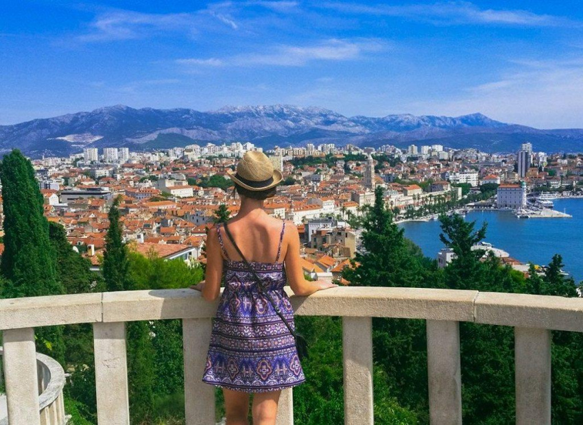 Dừng chân ghé thăm xứ sở Balkan xinh đẹp diệu kỳ