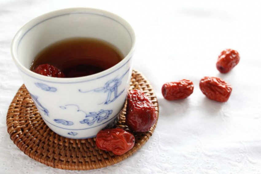 Thưởng thức vị trà nơi xứ Hàn